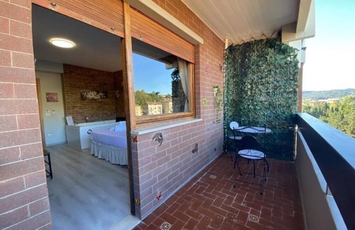 Perugia House | Vrbo Property