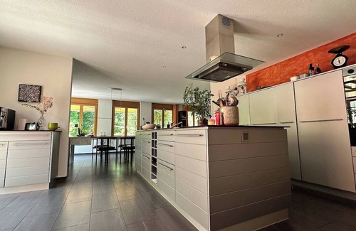 Homberg House | The enchanted farmhouse with Jacuzzi