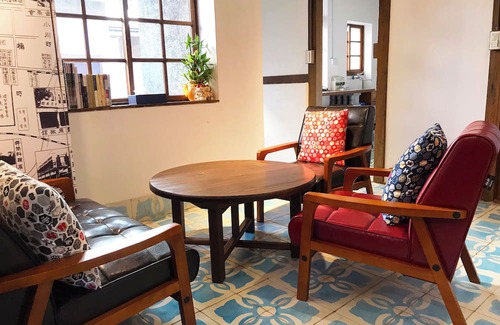 Pingtung Bed & Breakfast | victory guesthouse