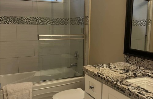 Dunbar House | 2 bedrooms in Vancouver west area