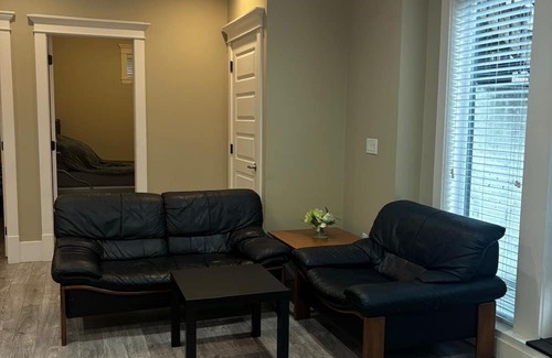 Dunbar House | 2 bedrooms in Vancouver west area