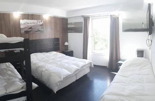 Puerto Madryn Hotel | Miras Del Mar