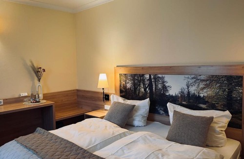 Grafenau Hotel | Gasthaus & Hotel Zum Kellermann