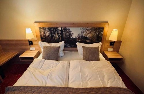 Grafenau Hotel | Gasthaus & Hotel Zum Kellermann