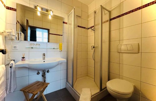 Grafenau Hotel | Gasthaus & Hotel Zum Kellermann