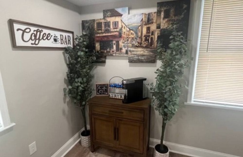 Stonewood-Pentwood-Winston House | Furnished House nHillen Rd, ColdSpring Ln, & Morgan State University Area