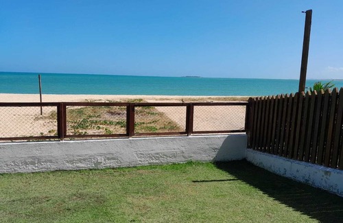Pontal de Serrambi House | Beachfront house in the best location in Serrambi.