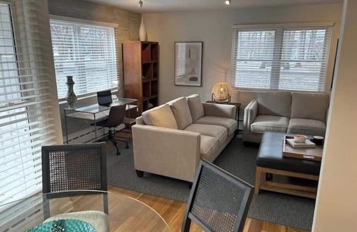 Binghamton Apartment | 2 Br Symphony on the Park II