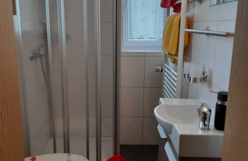 Meersburg Cottage | Double room 1 - Gasthaus Grüner Berg