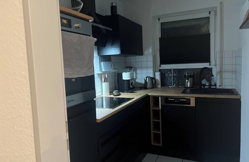 Schnetzenhausen Apartment | "Yvonne's vacation apartment on Lake Constance-your place peace and relaxation"