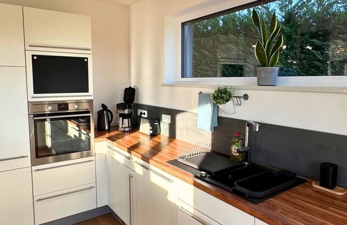 Gunzenhausen House | Vacation home at Reutberg