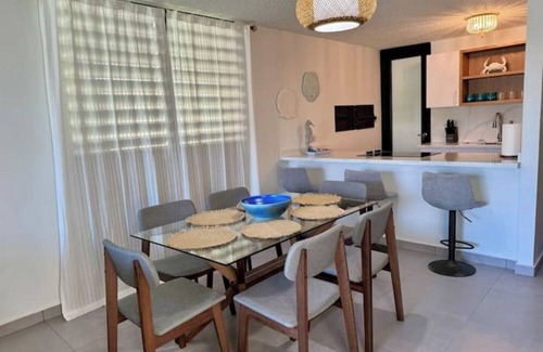 Sardinera Apartment | Welcome to your perfect getaway! This stunning 3-bedroom, 2-bathroom apartment.