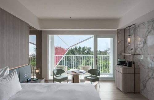 Big Beach Hotel | Hotel dua Kenting