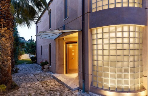 Rodhia Villa | Villa Vollard private seaview pool/jacuzzi