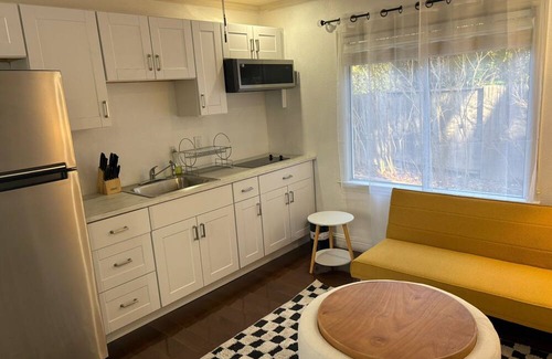 Saranap House | Silicon Valley Haven