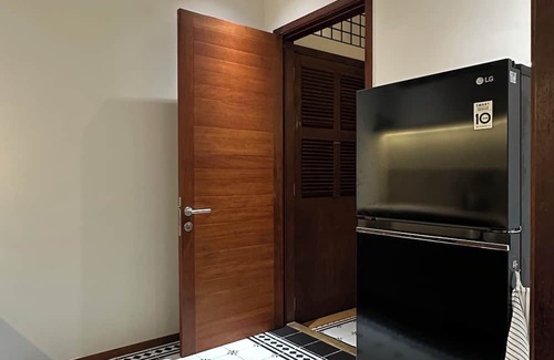 Daun Penh Apartment | So.home 1-bedroom apt walking distance to Royal Palace/National Museum/Riverside