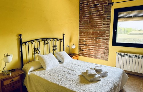 Serra de Daro Other | Rural cottage in a village of the Costa Brava - Can Pujol - El Jou