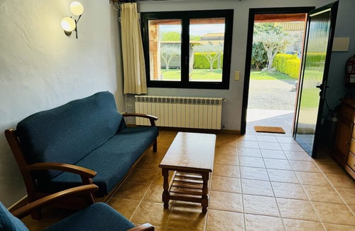 Serra de Daro Other | Rural cottage in a village of the Costa Brava - Can Pujol - El Jou
