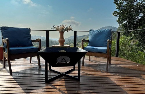 Gravatal Ski Chalet | Belvedere Chalet - Gravatal