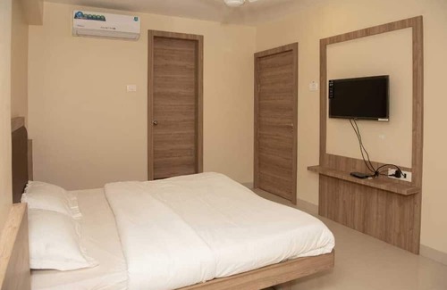 Baramati Cabin | sunshine lodge