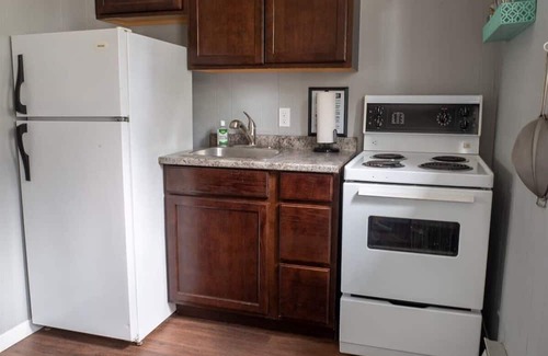 Bloomfield House | The Rosehall PEC Waterfront Stay