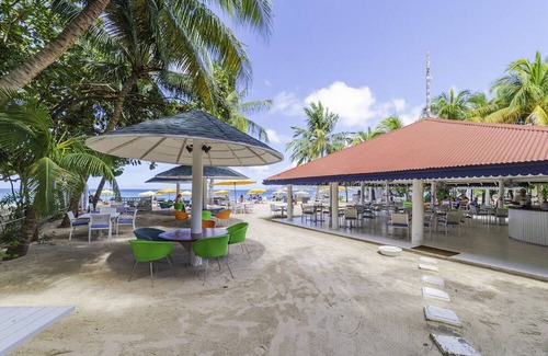 Morne Rouge House | Tropical 1BR Deluxe Villa: Balcony, Ocean View & Farm-to-Table Dining, Pets!