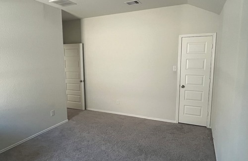 Cypress House | Spacious 5-bedroom house in charming Cypress with AC with Theater room!