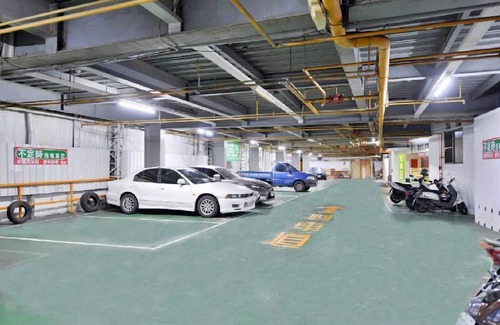 Yongkang House | Longsheng Business and Leisure Hotel