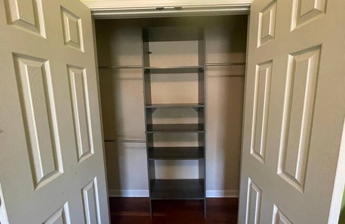 Alpharetta House | Charming 2-bedroom house in superb Alpharetta with AC, WiFi