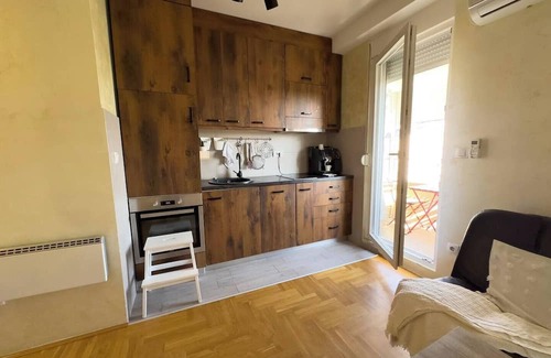 Palilula House | CozyComfy Stays
