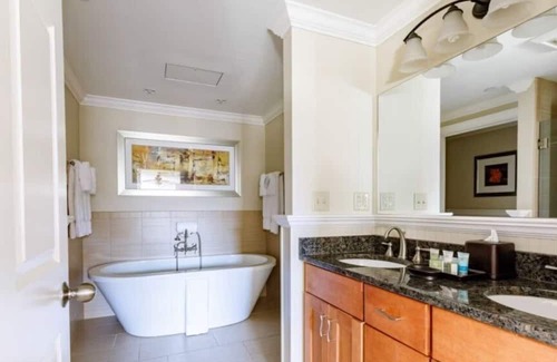 Lincoln Resort | Discover New England Charm at South Mountain Resort -1 Bedroom