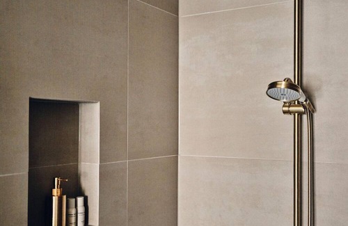 Stainach-Purgg House | Ennstal Suite - Krenn
