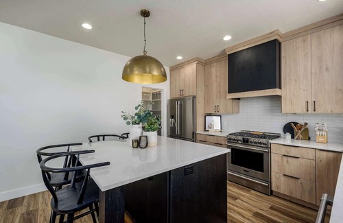 Provo Bay House | Lakeside Provo Getaway l Aero by Stay