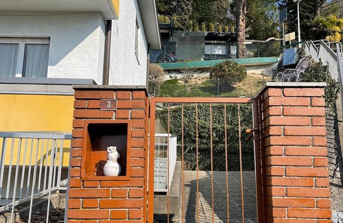 Mendrisio Apartment | Apartment with 2 bedrooms