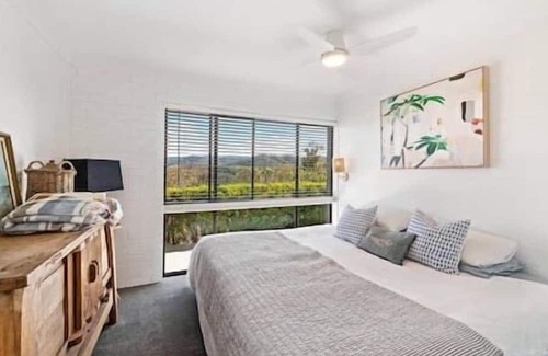 Kidaman Creek Other | Luxe Farmstay, 10 mins Mapleton, Incredible View!