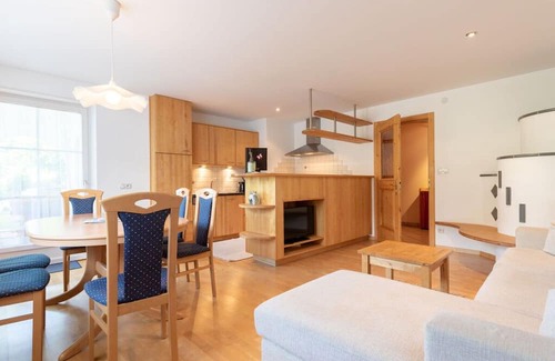 Nova Levante House | Latemar Comfortable holiday residence