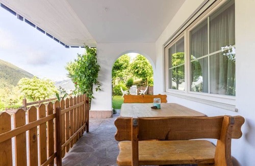 Nova Levante House | Latemar Comfortable holiday residence