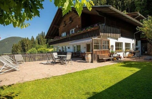 Nova Levante House | Latemar Comfortable holiday residence