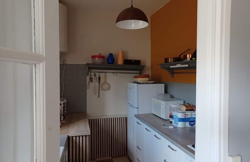 La Louptiere-Thenard House | House near Centrale Nogent