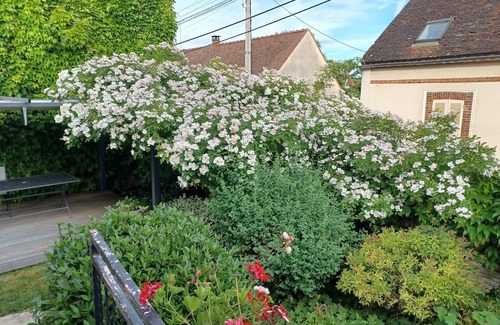 La Louptiere-Thenard House | House near Centrale Nogent