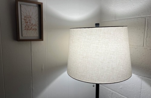 Alpharetta Apartment | Charming Basement Studio Oasis!