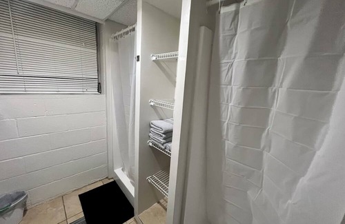 Alpharetta Apartment | Charming Basement Studio Oasis!
