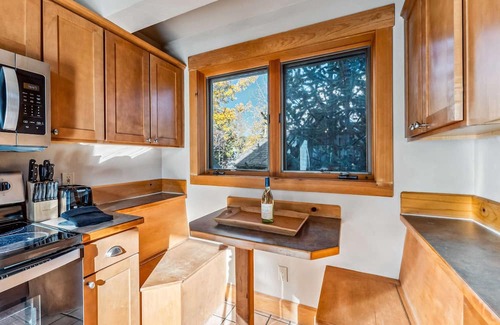 Keystone House | Bright Keystone Getaway w/Loft, Near Ski Lifts