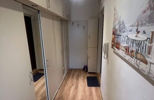 Varna Apartment | Central 1bdrm Apartment Downtown