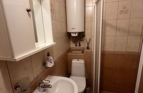 Varna Apartment | Central 1bdrm Apartment Downtown