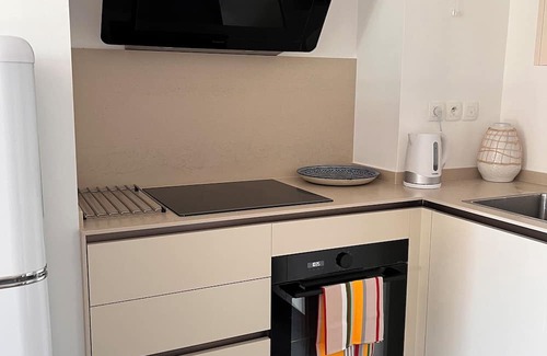 Hendaye Apartment | Cosy downtown apartment