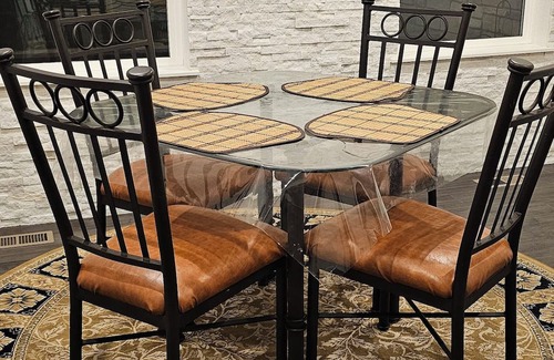 Parker Apartment | Cozy 1-bedroom with WiFi and AC in enchanting Aurora