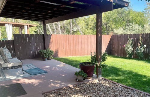 Grand Junction Cottage | Ultimate Comfort At Casita Maria