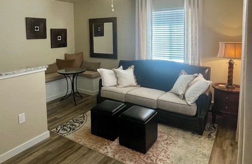 Grand Junction Cottage | Ultimate Comfort At Casita Maria