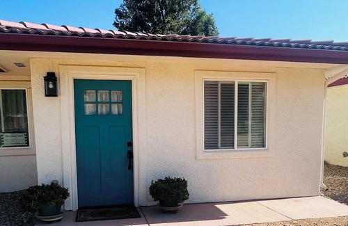 Grand Junction Cottage | Ultimate Comfort At Casita Maria